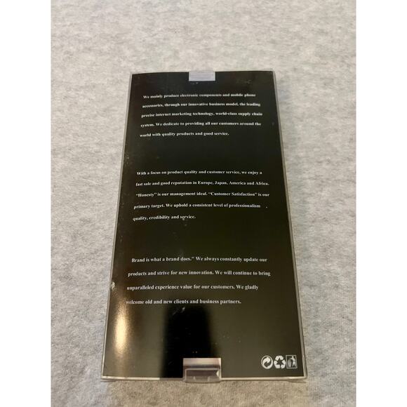 Fashion Style Iphone IP 13 Creative Case 6.7 Inch Clear - Picture 7 of 7